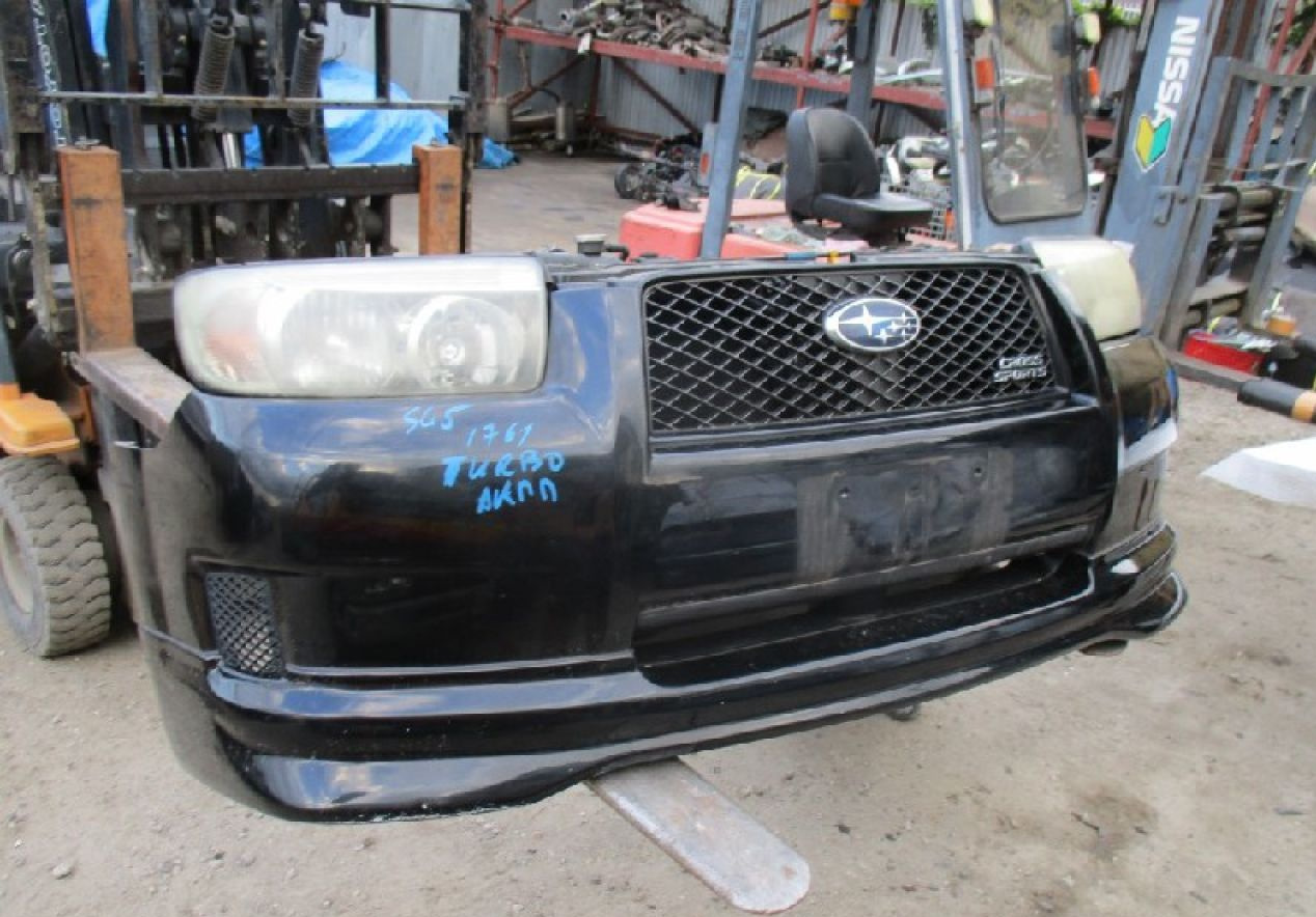 Ноускат субару форестер. Ноускат Субару Форестер sf5. Ноускат Subaru Forester sf5. Subaru Impreza ноускат GC. Бампер Subaru Forester SF.