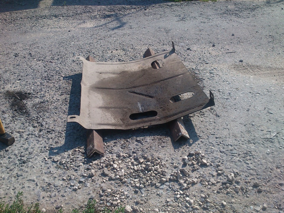 Прошли тех осмотр…тормозит спереди справа на 37 процентов хуже чем ...