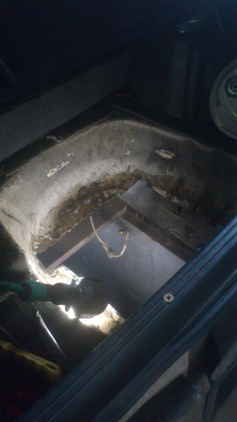 Фото в бортжурнале Lada 21093