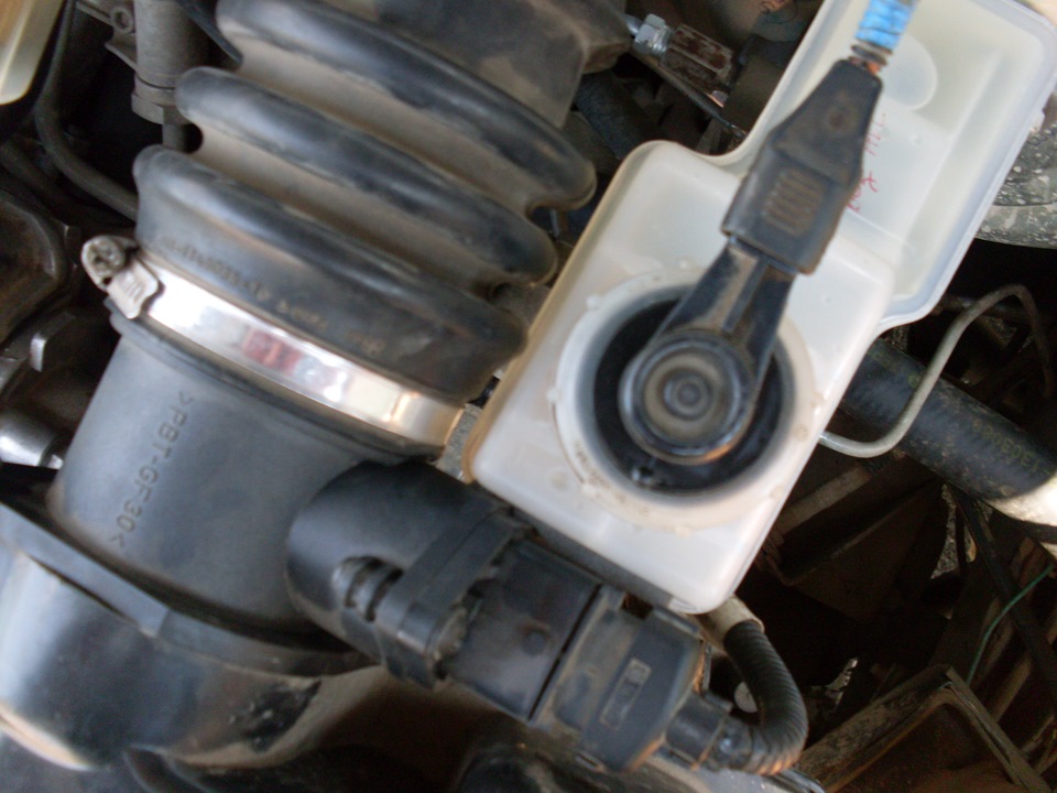 c494272s 960 Как обойти абсорбер на авто