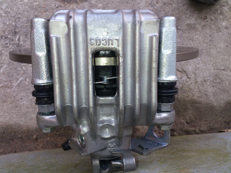 Фото в бортжурнале Renault Duster (1G)