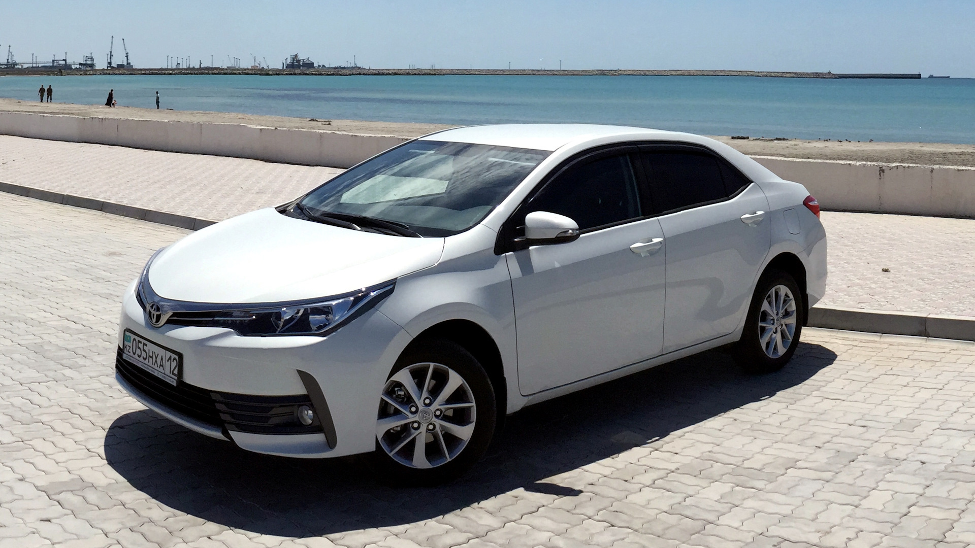 Тойота королла 1.6. Toyota Corolla 1.6. Тойота Королла 17 года. Toyota Corolla 1.6i.