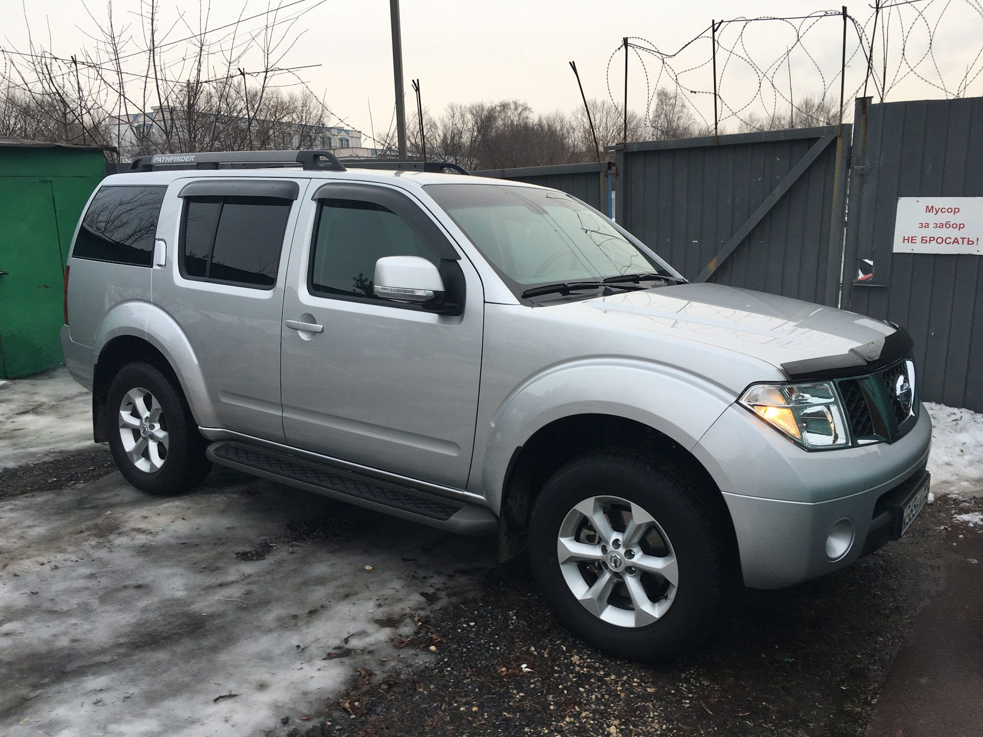 Pathfinder 2007. Nissan pathfinder (3g). ниссан патфайндер 2.5 дизель 174 л.