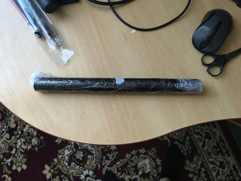 Если масло загустело и стало черным – ищите проблему в неправильной ...