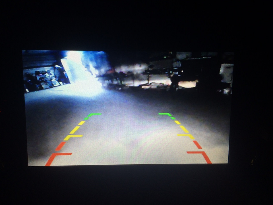 Противотуманки "Весем" на задний ход — Chevrolet Suburban (9G), 5,7 л ...