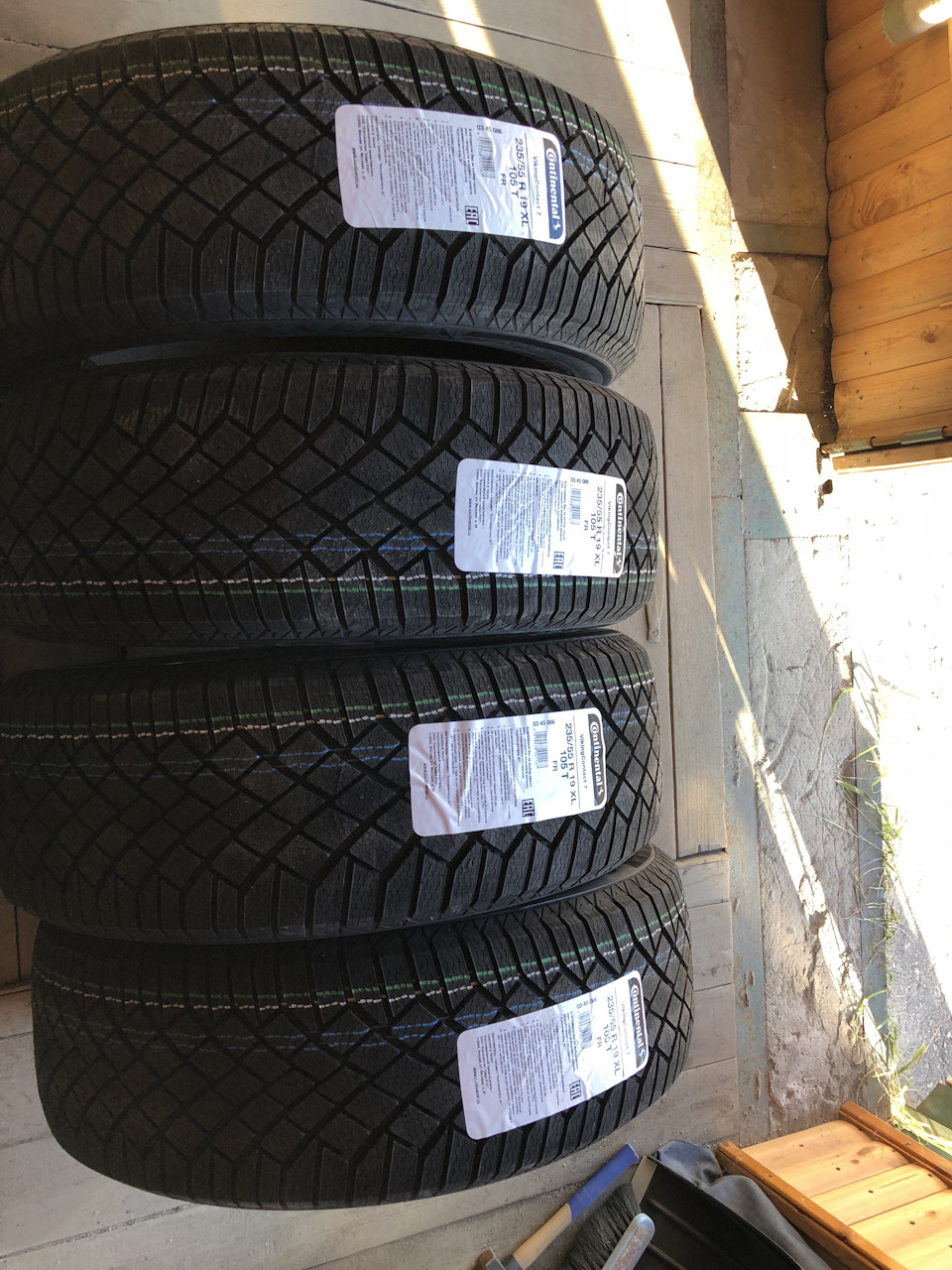 Фото в бортжурнале KIA Sorento (3G)