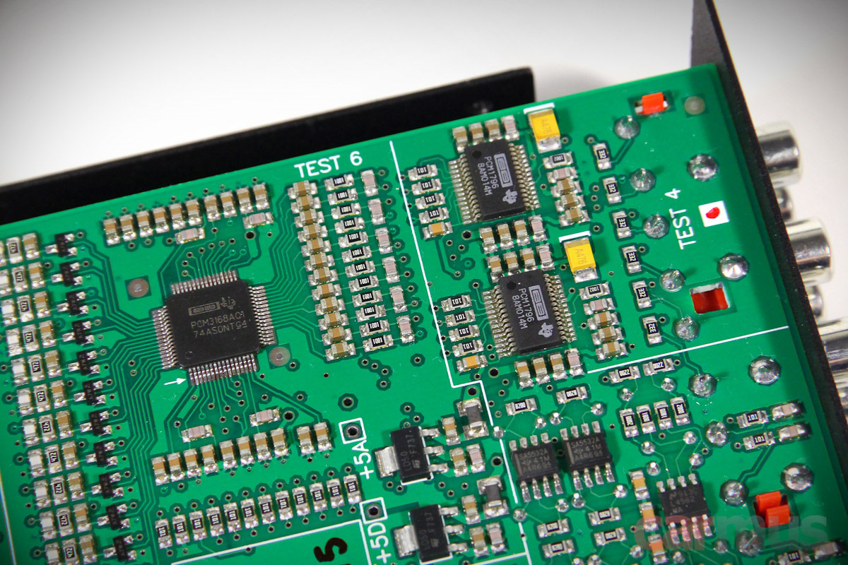 Madbit pro