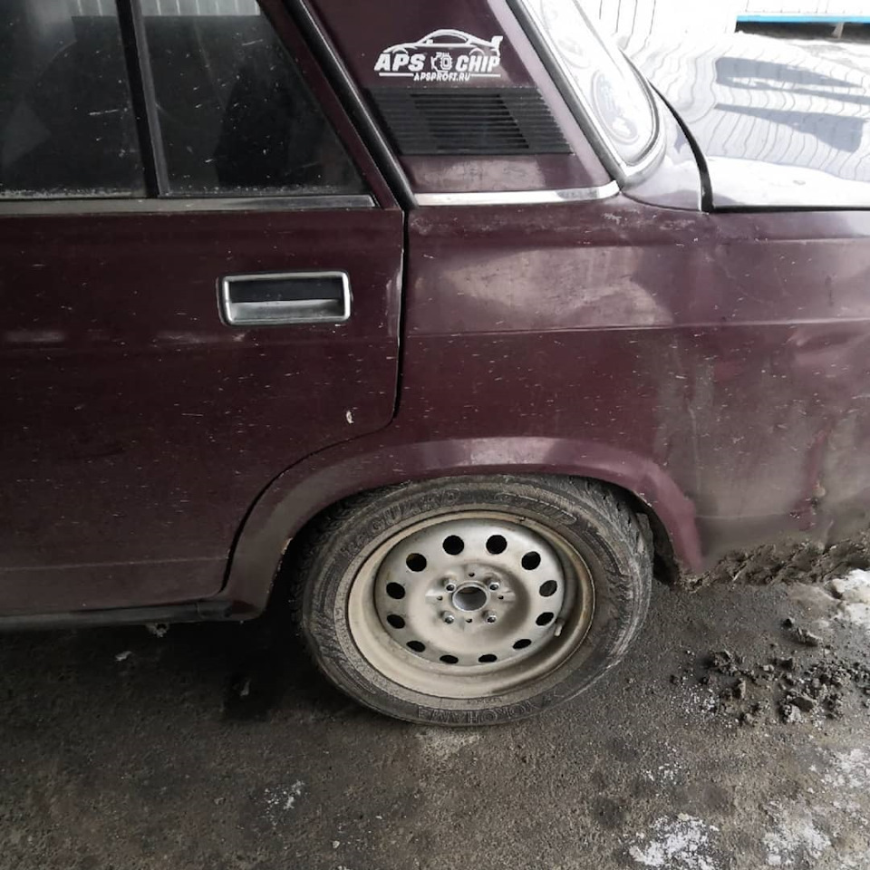 Проставки колёсные на Ваз. Производство ZUZ | Отзывы — ZUZ на DRIVE2