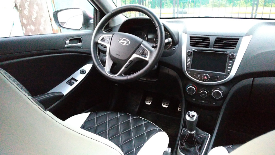 Протекает лобовое стекло киа сид - 89 фото