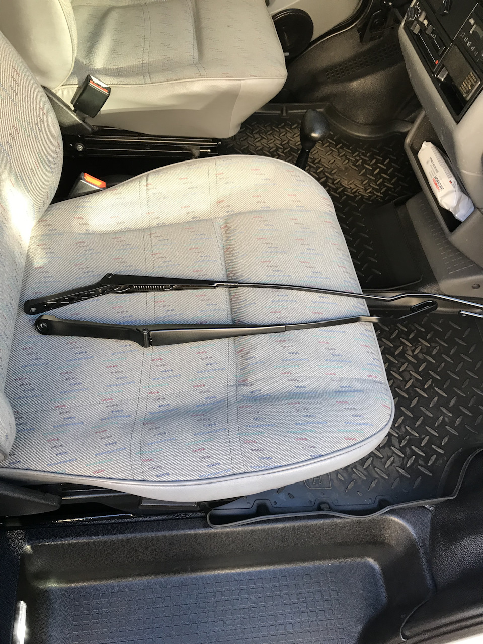 Замена Стоек Стабилизатора (Передних) — Chevrolet Lacetti Sedan, 1,8 л ...