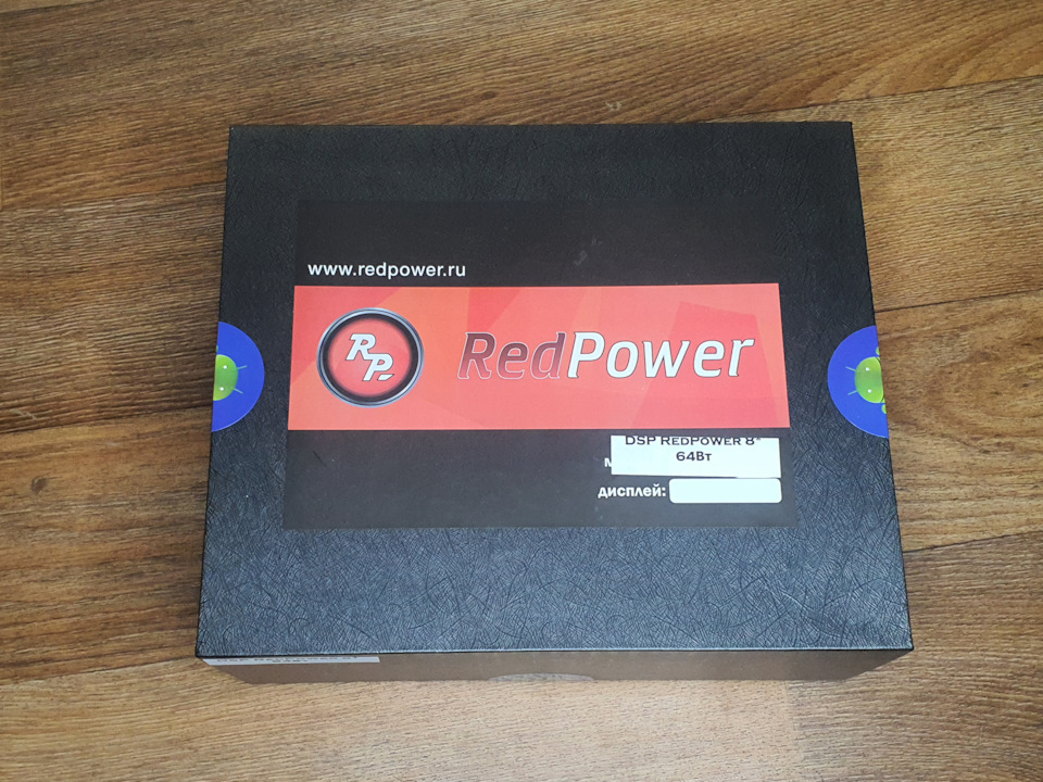 Вот он красавец — Skoda Octavia A7 Mk3