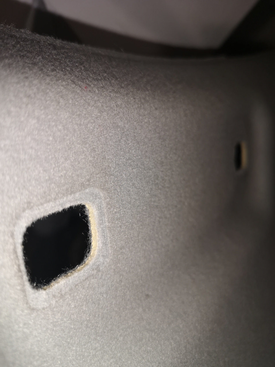 Фото в бортжурнале Mitsubishi Lancer X