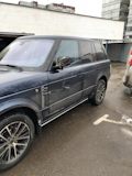 Land rover drive2