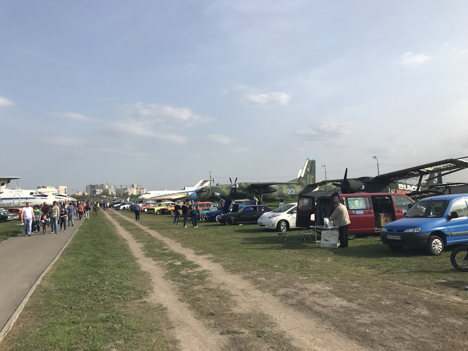 …тюнинг и электромобили… — Pontiac Firebird (4G)