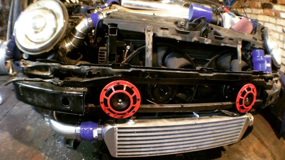 Бортжурнал Volkswagen Lupo Lupi