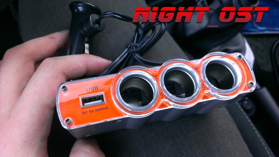 новенький — Renault Duster (1G)