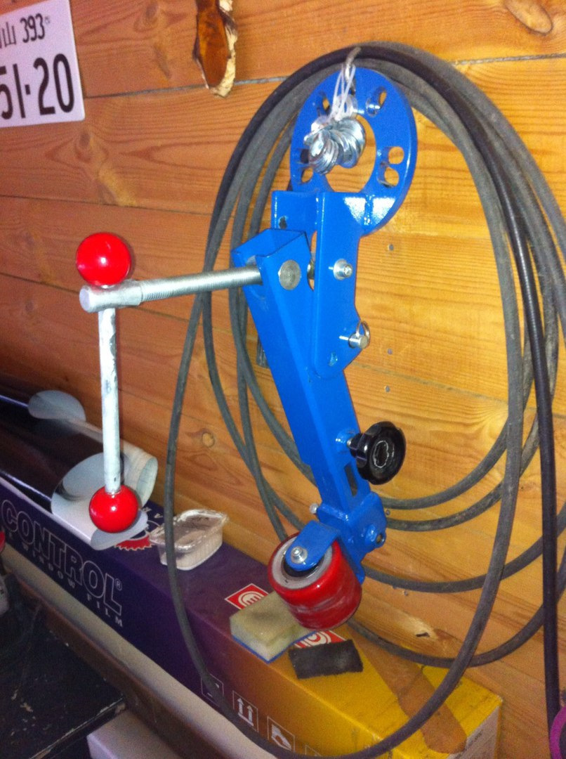 Кому раскатчик арок? — made in Japan! — Honda Accord (6G), 2 л, 1998 ...