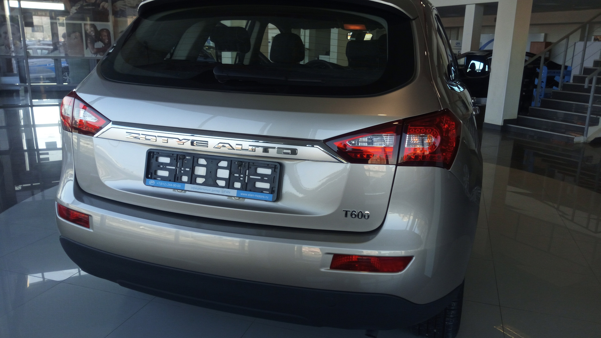 Zotye t600 фильтр воздушный аналог