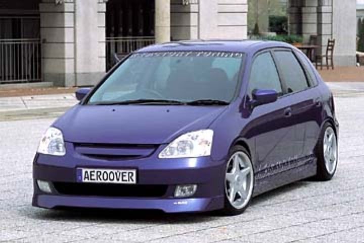 Eu 01. Honda Civic 2001 eu1. Хонда Цивик eu1. Honda Civic eu1 обвес. Honda Civic eu 2000-2005.