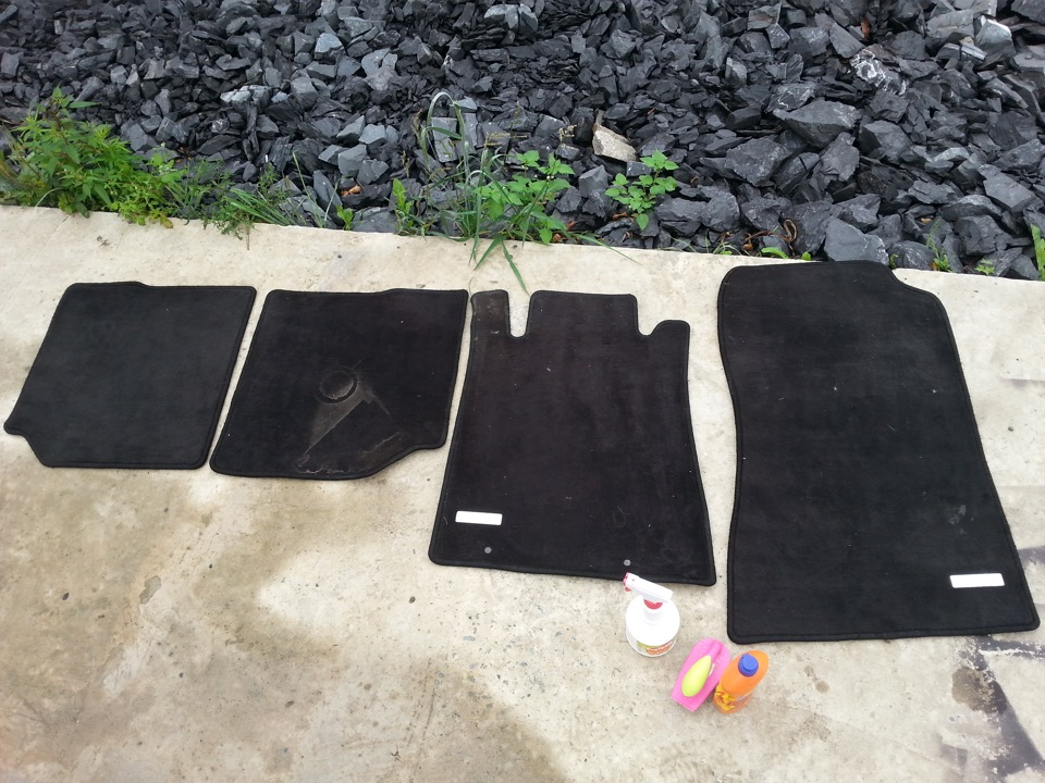 Потихоньку приходят ништяки) — Mercedes-Benz S-Class (W140), 5 л, 1996 ...