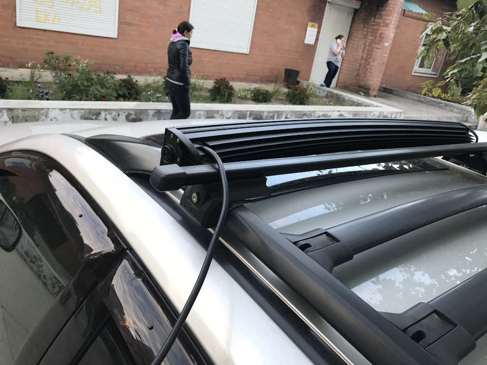 Фото в бортжурнале Lexus RX (2G)