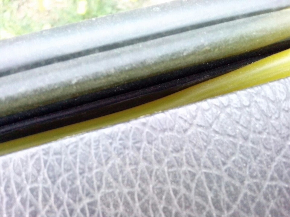 устраняем дребезг стекол — Сообщество «ВАЗ: Ремонт и Доработка» на DRIVE2