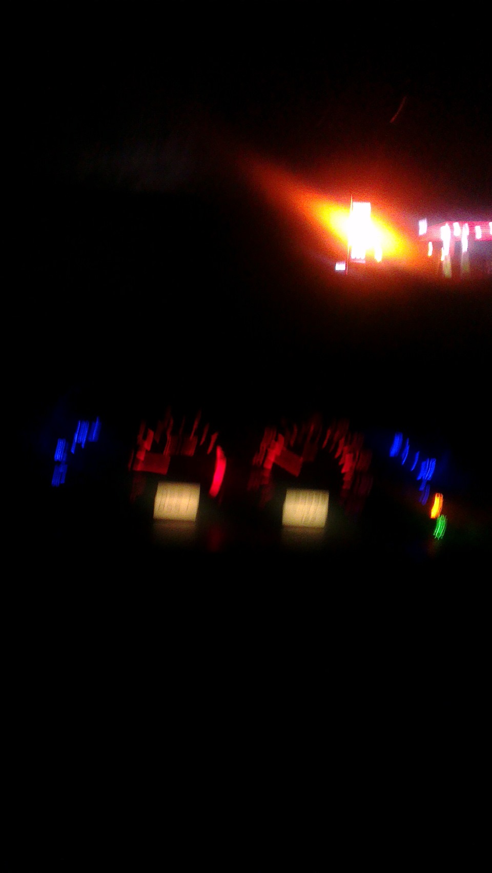 Подсветка приборной панели) — Lada 2114, 1,6 л, 2012 года | стайлинг ...