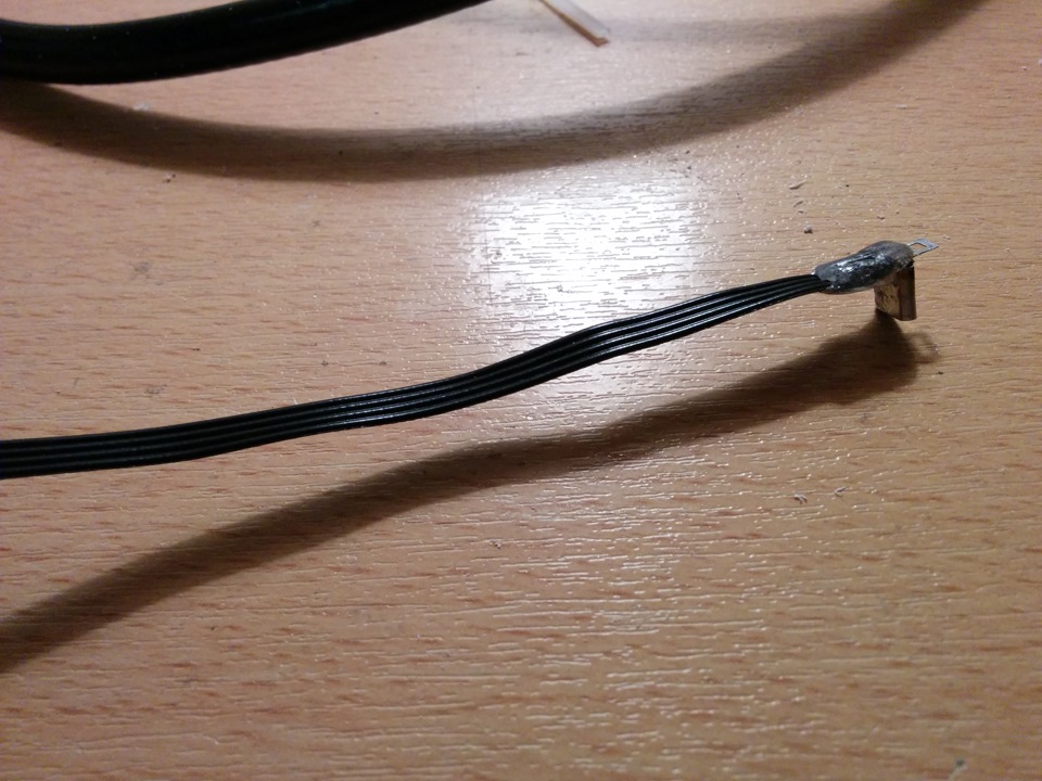 microUSB — Lifan Solano I