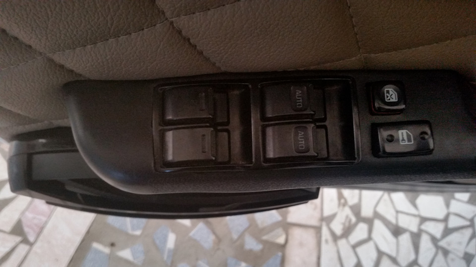 Стекло-подъемники и дверная проводка — ГАЗ 31029, 3 л, 1994 года ...