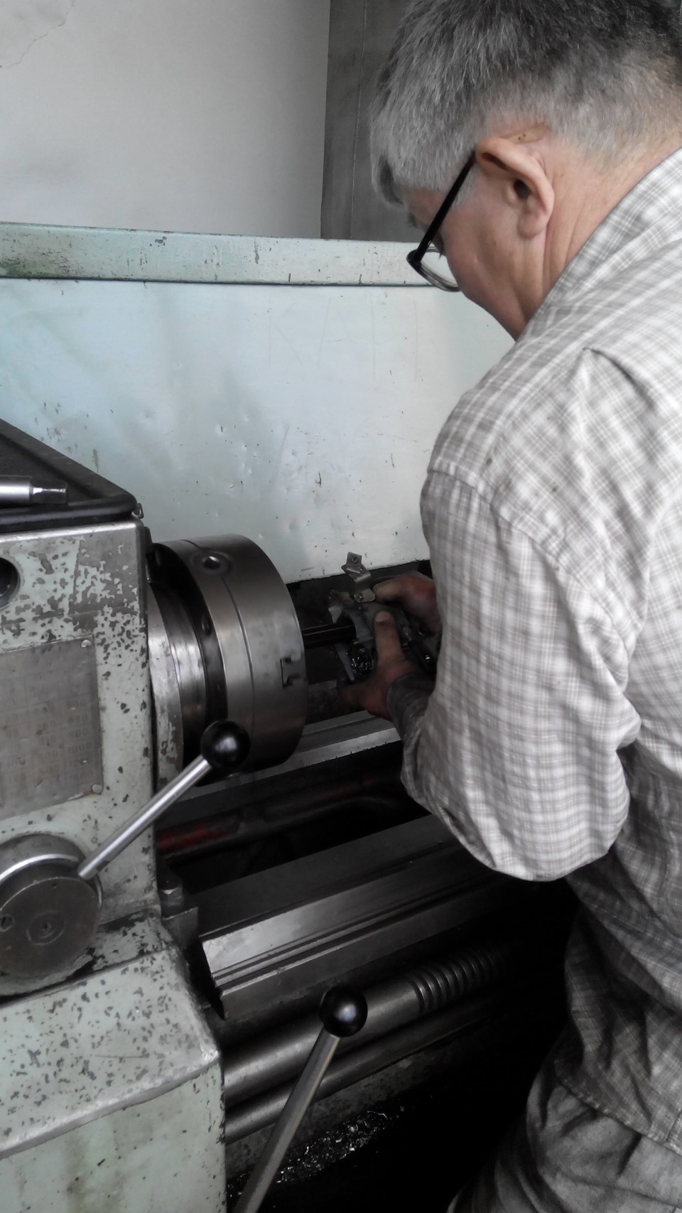 Расточка карбюратора 24\\26 — Москвич 2140, 1,8 л, 1984 года | тюнинг ...