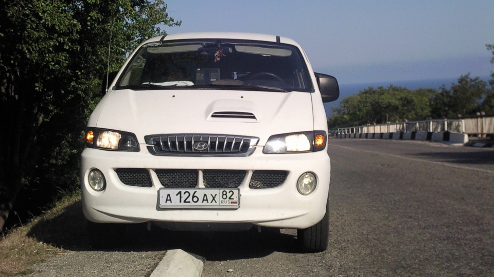 пропала тяга на hyundai h1 дизель пропала тяга на hyundai h1 дизель