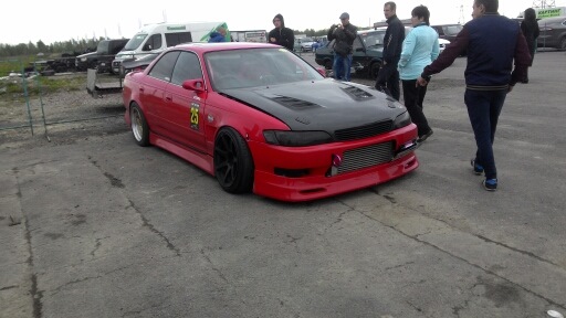 Открытие гоночного сезона Автодром СПб — DRIVE2