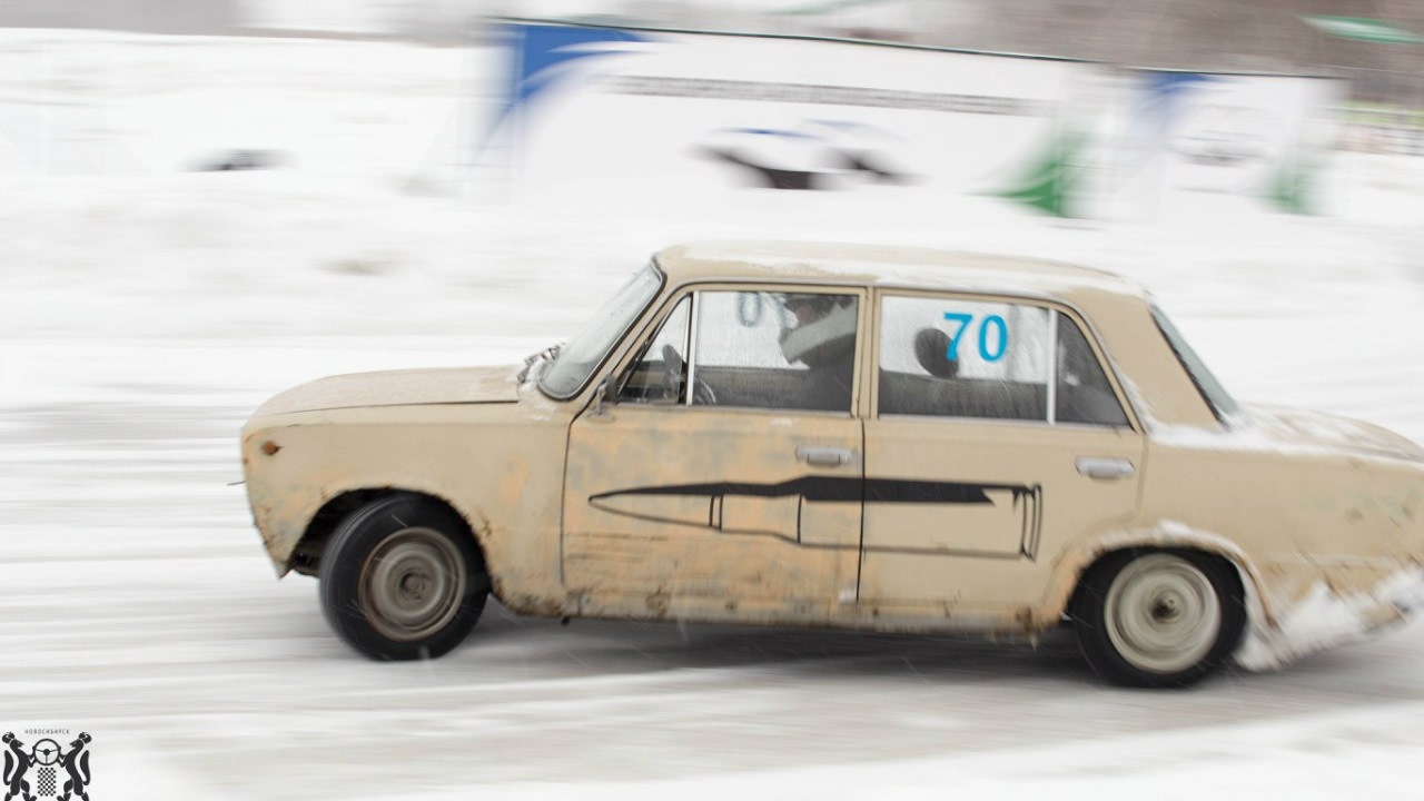 Lada 2101 1.3 бензиновый 1979 | Drift Missile на DRIVE2