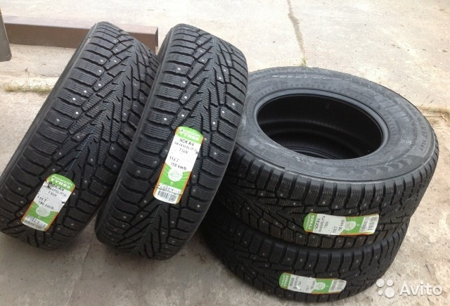 Hakkapeliitta 8 175 65 R14 Купить