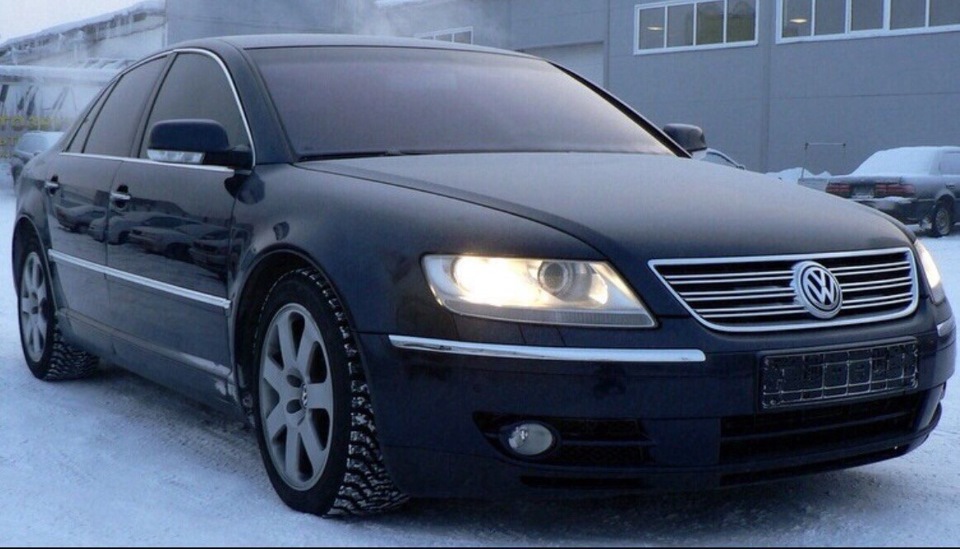 Фаэтон отзывы. Phaeton 6.0 w12. VW Phaeton 6.0 w12. VW Phaeton w12. Фольксваген Фаэтон 2009.