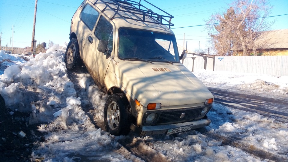 OLDSCHOOL AWD. "Рестайлинг" фронта, разбор салона, регулировка ...