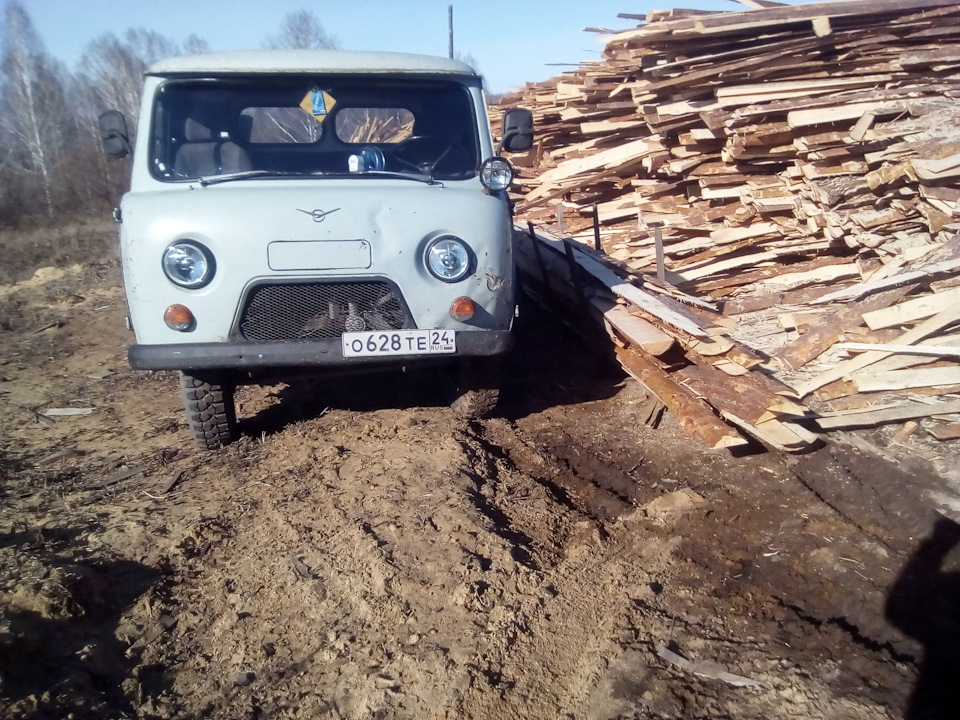 Уазбука. Восстановление, ремонт, тюнинг УАЗ