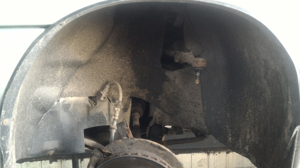 Фото в бортжурнале Lada 21102