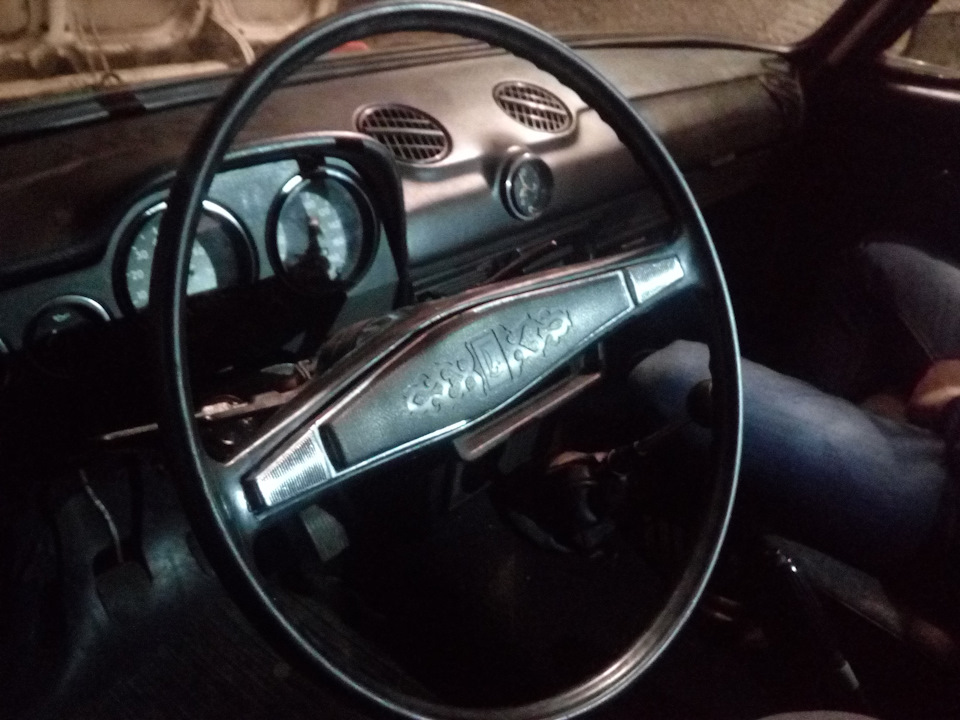 #атшахи #дляшахи — Lada 21061, 1,3 л, 1996 года | своими руками | DRIVE2