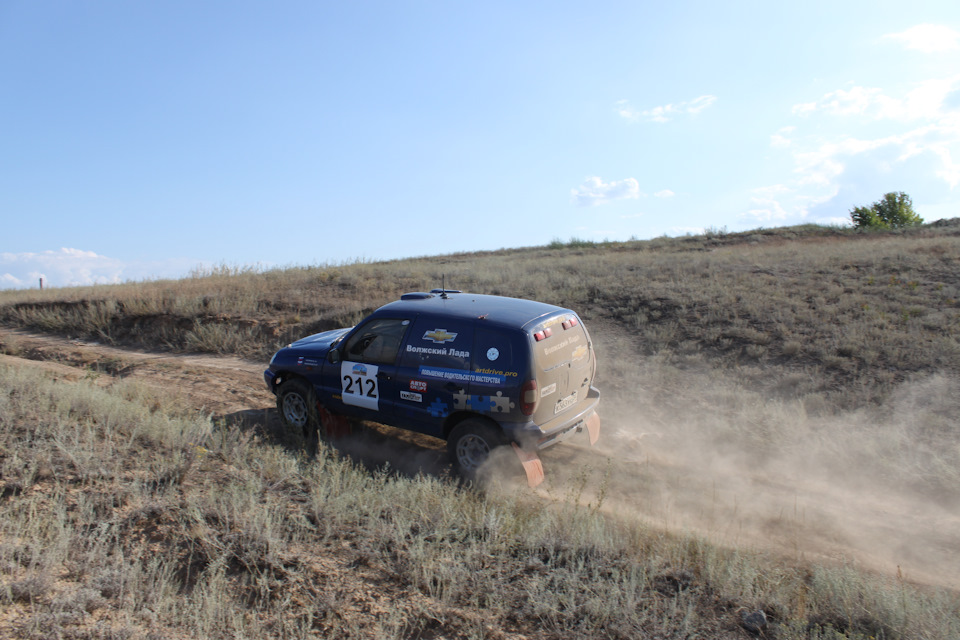 Фото в бортжурнале Lada 2123
