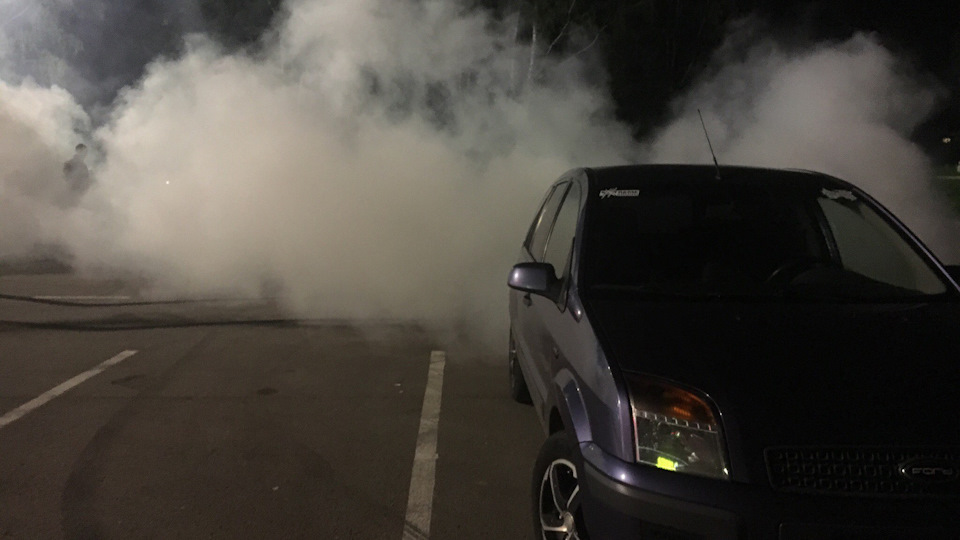 Ford Fusion ⇨❞Music Edition❞