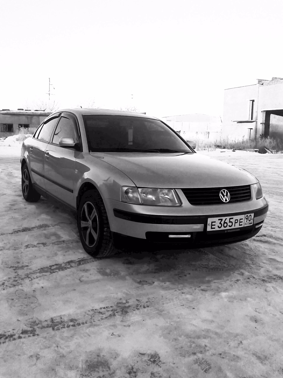 Вопрос про скрип торпеды? — Volkswagen Passat B5, 1,8 л, 1999 года | другое  | DRIVE2