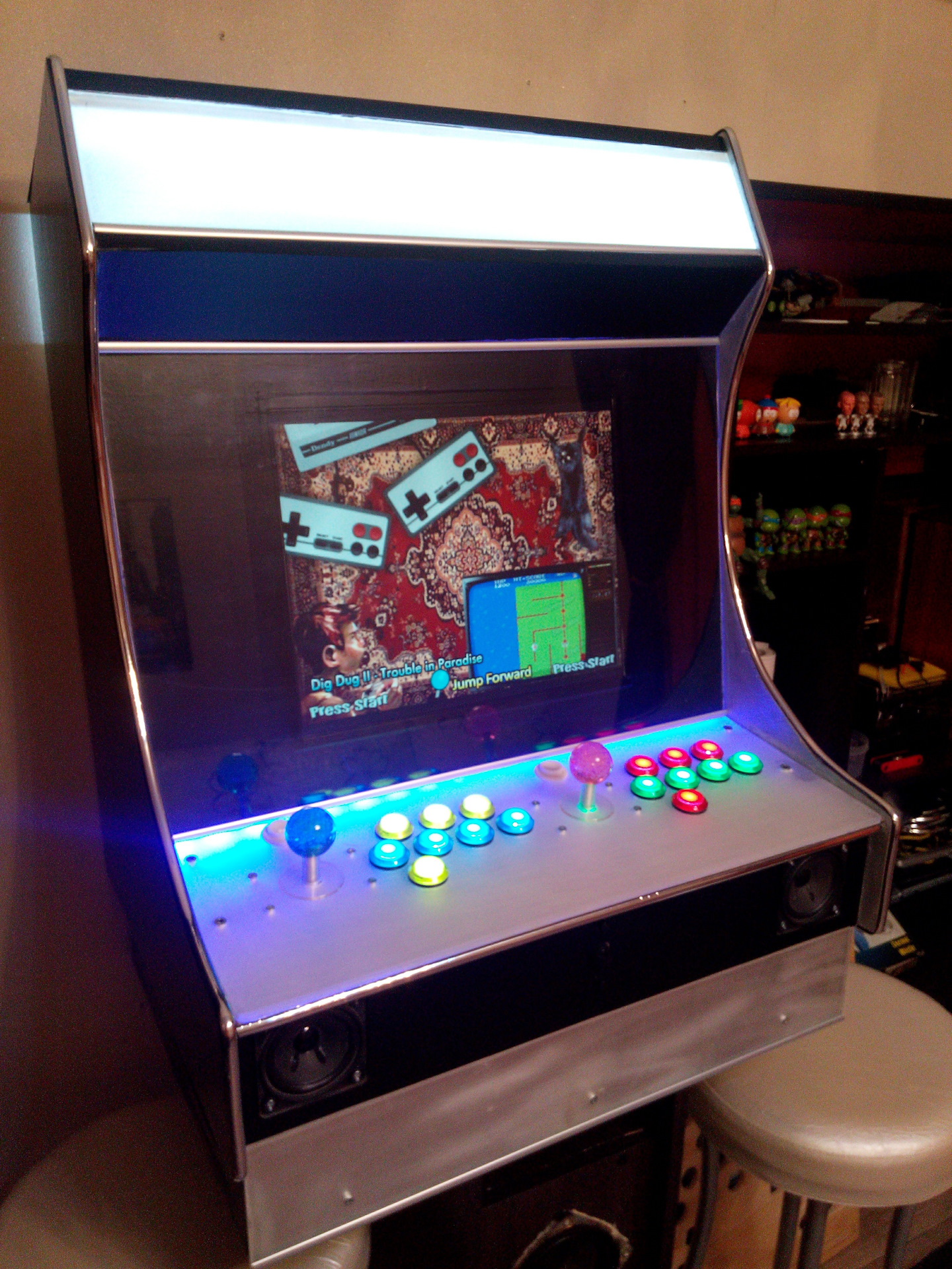 игровой автомат своими руками. аркадные игровые автоматы. аркадный кабинет своими руками. аркадный автомат. аркадный аппарат.