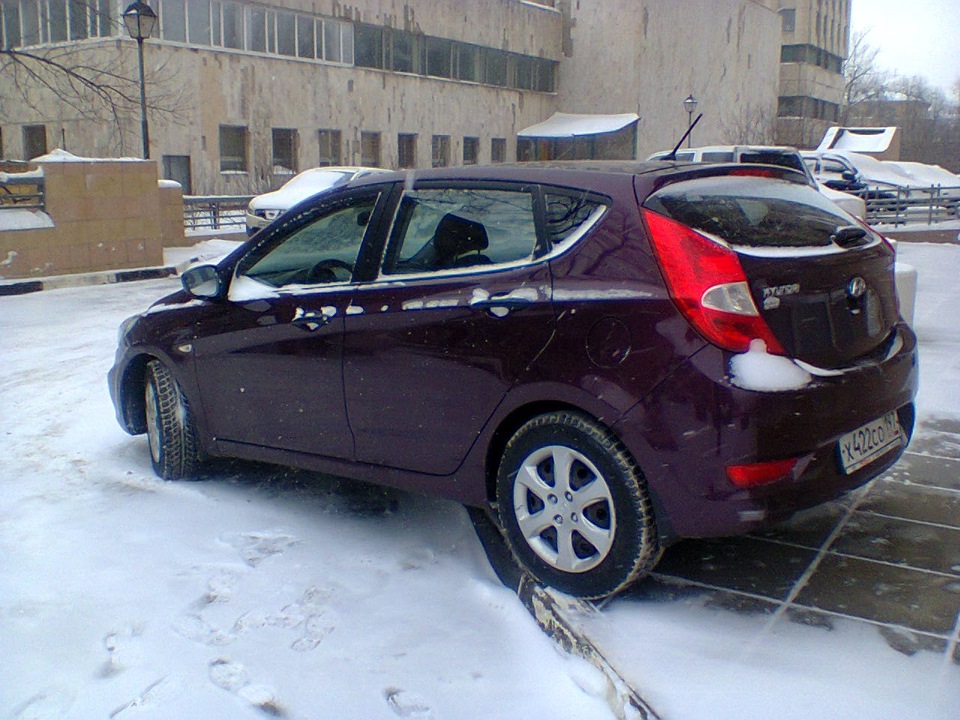 продается хендай солярис(временный пост) — Lexus GX (URJ150), 4,6 л ...