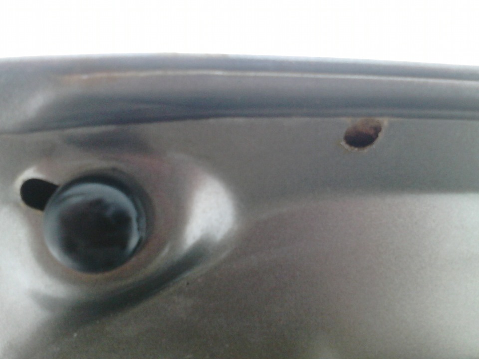 Фото в бортжурнале Datsun on-Do