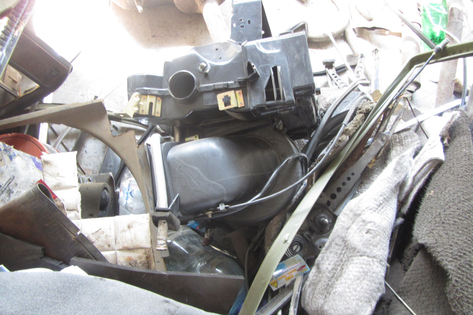 Продам запчасти 123 и 124 — Mercedes-Benz W123, 2,3 л, 1977 года ...