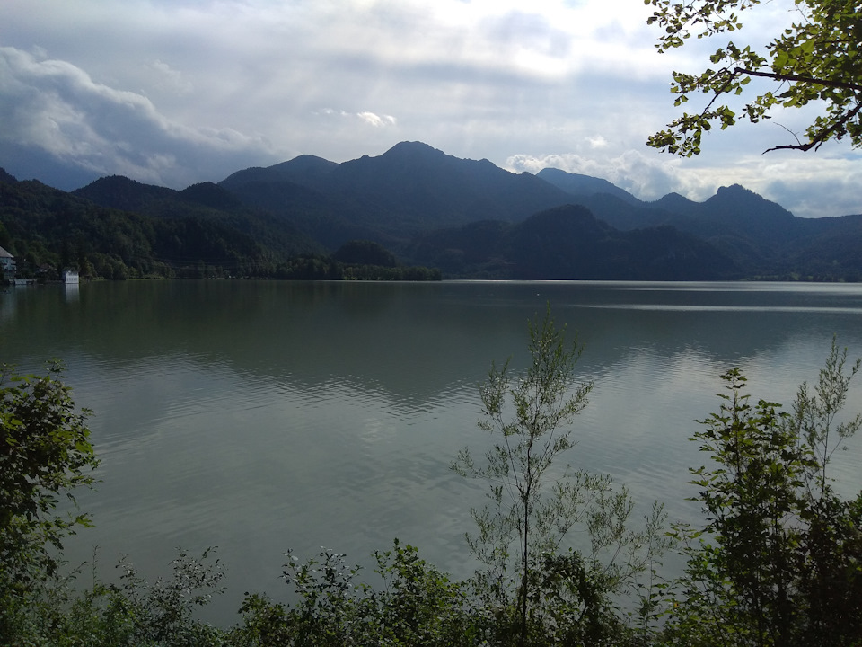 Фото в бортжурнале Hyundai i40