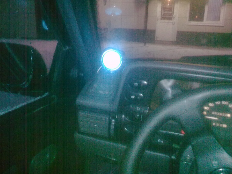 Подскажите пожалуйста как подключить датчик давления турбины! — Daewoo ...