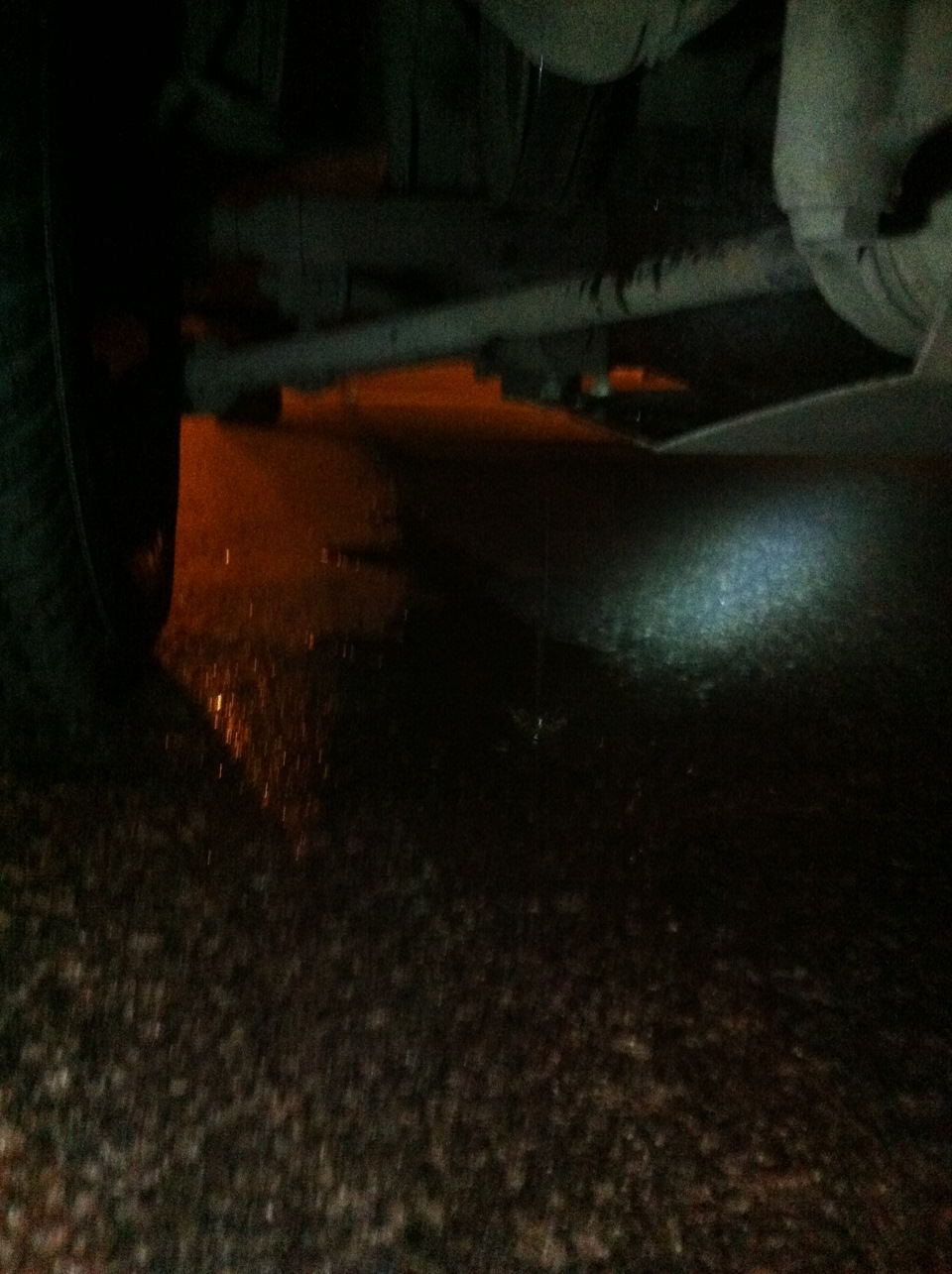 Помпа, натяжной ролик, ремень Грм или Как Машина поздравила с ДР ...