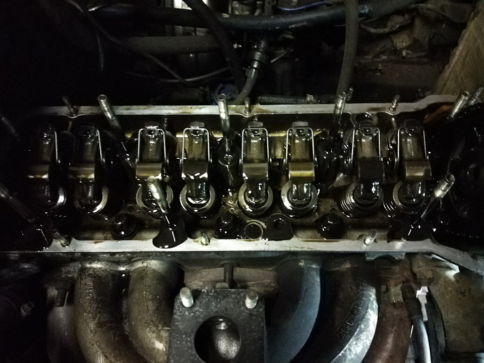 Где проточить блок в Москве и окрестности? — Lada 4x4 3D, 1,8 л, 1995 ...